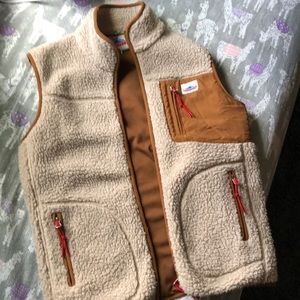 Penfield Vest 🍂🍁